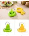 Kitchenware kiwi fruit peeler, kiwi fruit peel separator and peeler Specification image